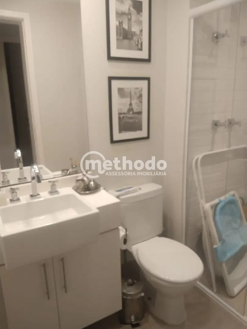 Apartamento, 2 quartos, 74 m² - Foto 8