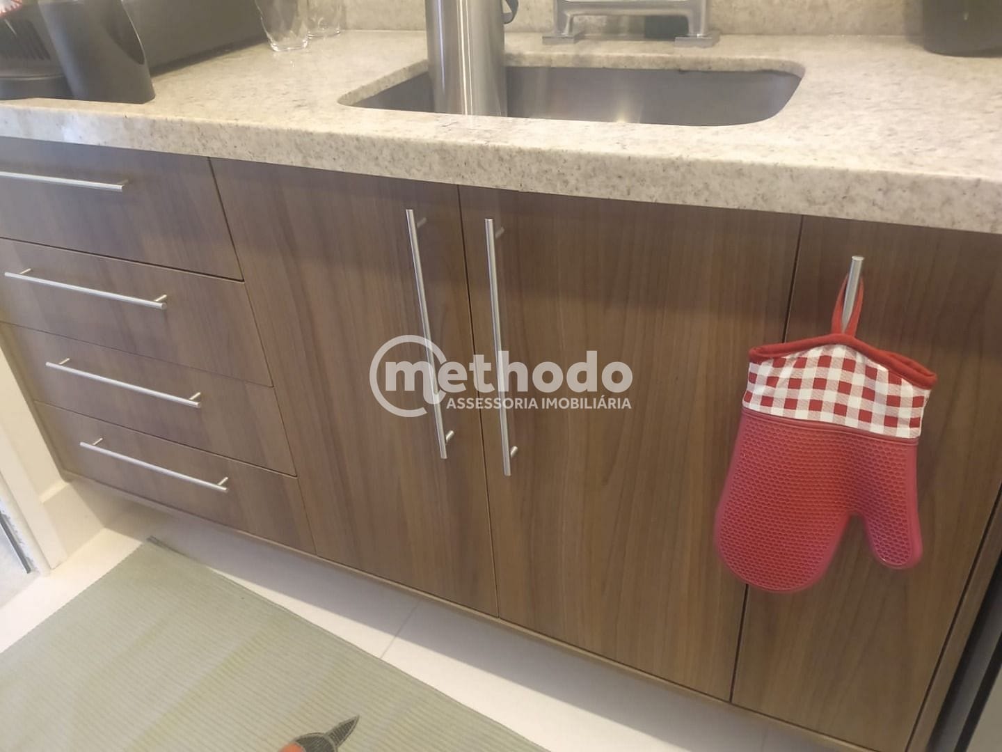 Apartamento, 2 quartos, 74 m² - Foto 5