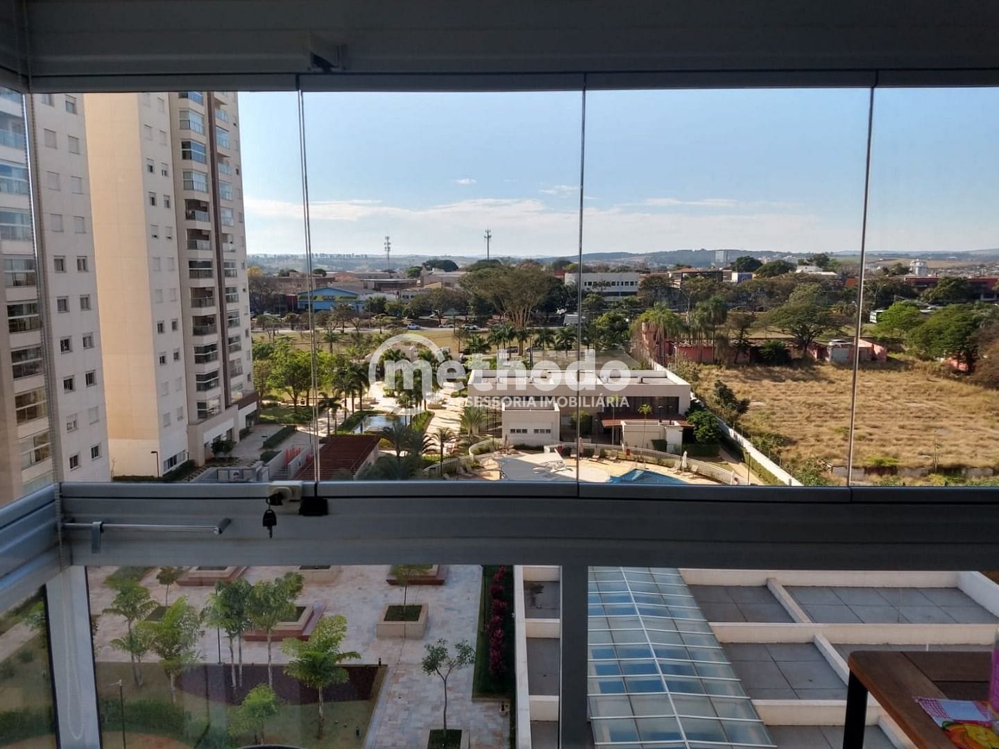 Apartamento, 2 quartos, 74 m² - Foto 2