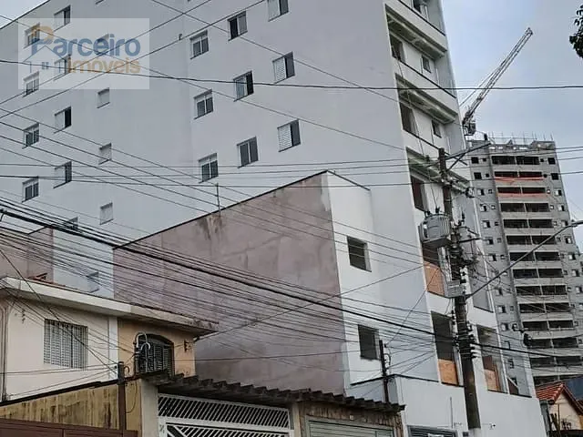 Apartamento 2 quartos e 1 banheiro, à venda, no bairro Vila Matilde em São Paulo