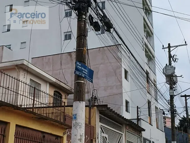 Apartamento 2 quartos e 1 banheiro, à venda, no bairro Vila Matilde em São Paulo