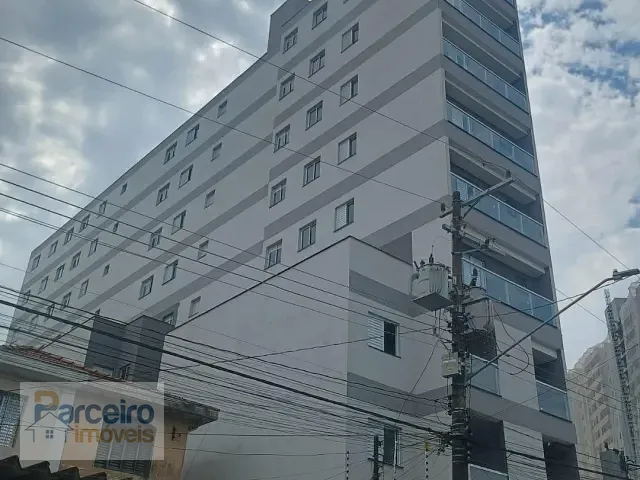 Apartamento 2 quartos e 1 banheiro, à venda, no bairro Vila Matilde em São Paulo