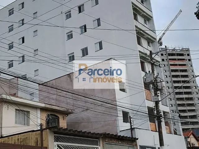 Apartamento 2 quartos e 1 banheiro, à venda, no bairro Vila Matilde em São Paulo