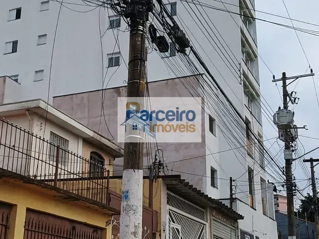 Apartamento 2 quartos e 1 banheiro, à venda, no bairro Vila Matilde em São Paulo