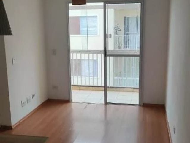 Apartamento 2 quartos e 1 banheiro, à venda, no bairro Bairro Das Graças em Cotia