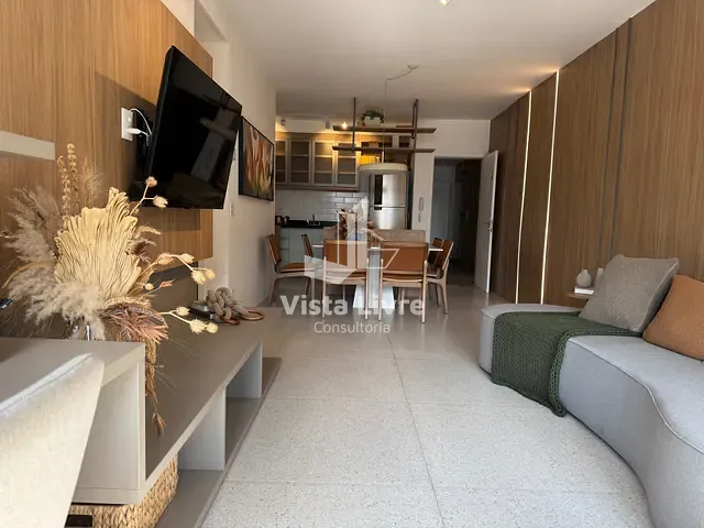 Apartamento com 105m² 3 quartos e 3 banheiros, à venda, no bairro Pinheiros em São Paulo