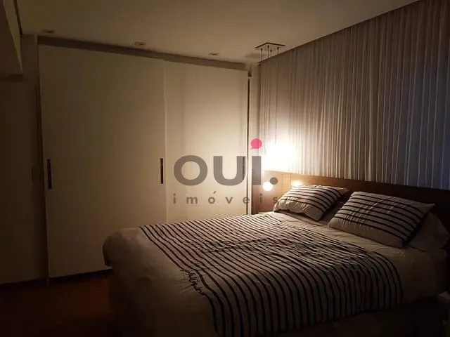 Apartamento com 200m² 2 quartos e 1 banheiro, à venda ou para alugar, no bairro Itaim Bibi em São Paulo