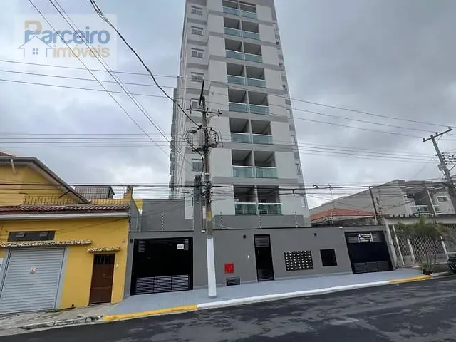 Apartamento 2 quartos e 1 banheiro, à venda, no bairro Vila Talarico em São Paulo