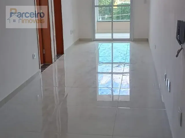 Apartamento 2 quartos e 1 banheiro, à venda, no bairro Vila Talarico em São Paulo