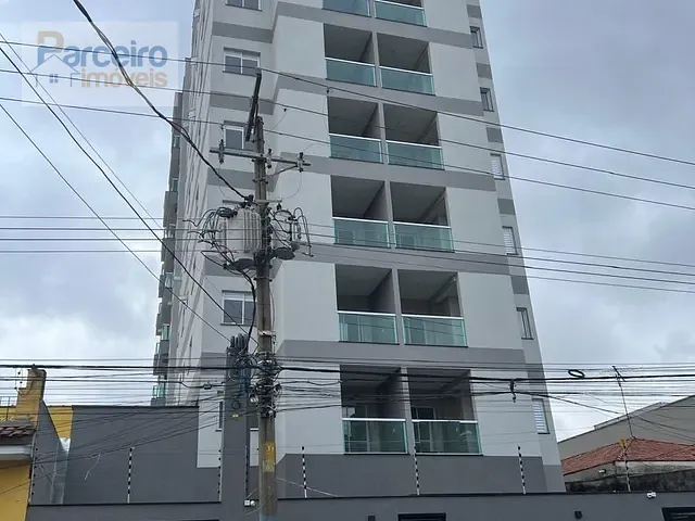 Apartamento 2 quartos e 1 banheiro, à venda, no bairro Vila Talarico em São Paulo