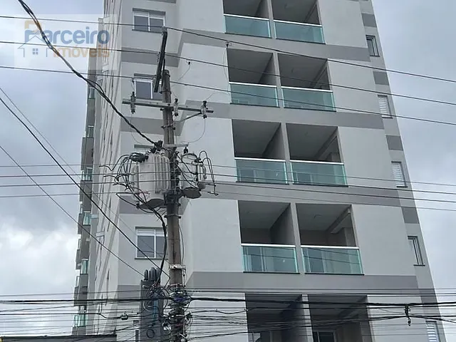 Apartamento 2 quartos e 1 banheiro, à venda, no bairro Vila Talarico em São Paulo