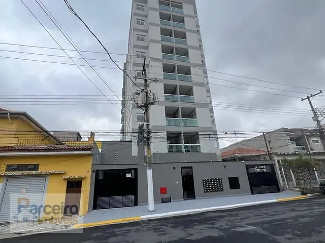 Apartamento 2 quartos e 1 banheiro, à venda, no bairro Vila Talarico em São Paulo