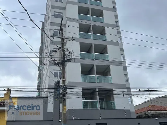 Apartamento 2 quartos e 1 banheiro, à venda, no bairro Vila Talarico em São Paulo
