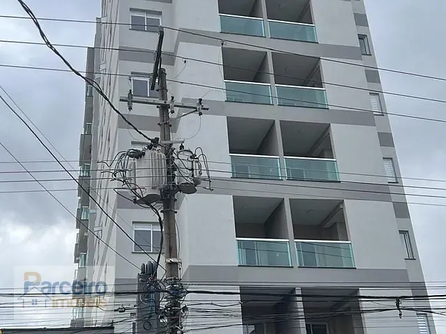 Apartamento 2 quartos e 1 banheiro, à venda, no bairro Vila Talarico em São Paulo
