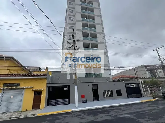 Apartamento 2 quartos e 1 banheiro, à venda, no bairro Vila Talarico em São Paulo