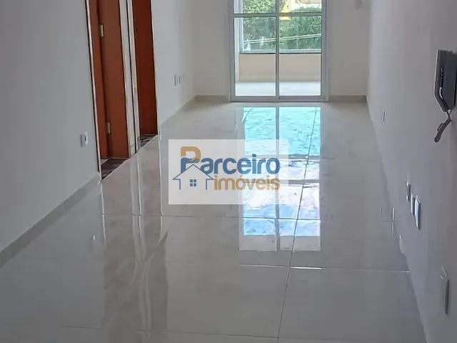 Apartamento 2 quartos e 1 banheiro, à venda, no bairro Vila Talarico em São Paulo