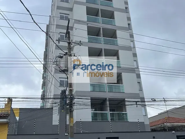 Apartamento 2 quartos e 1 banheiro, à venda, no bairro Vila Talarico em São Paulo