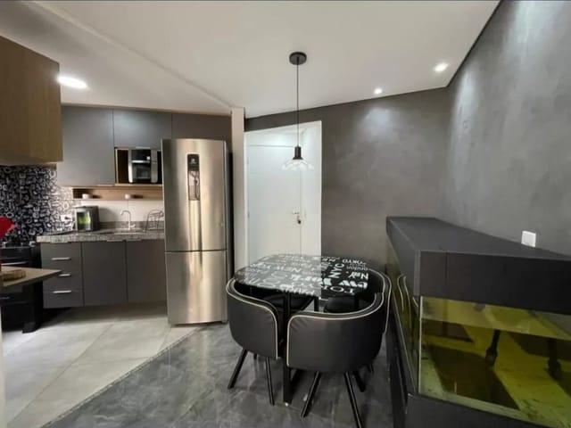 Foto do Apartamento - Apartamento Garden à Venda | 2 Dormitórios | 85 m² | Quitaúna – Osasco/SP | Pitale Imóveis Ltda.