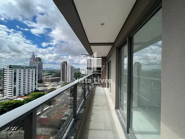 Apartamento com 111m² 3 quartos e 3 banheiros, à venda, no bairro Pinheiros em São Paulo