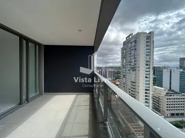 Apartamento com 111m² 3 quartos e 3 banheiros, à venda, no bairro Pinheiros em São Paulo