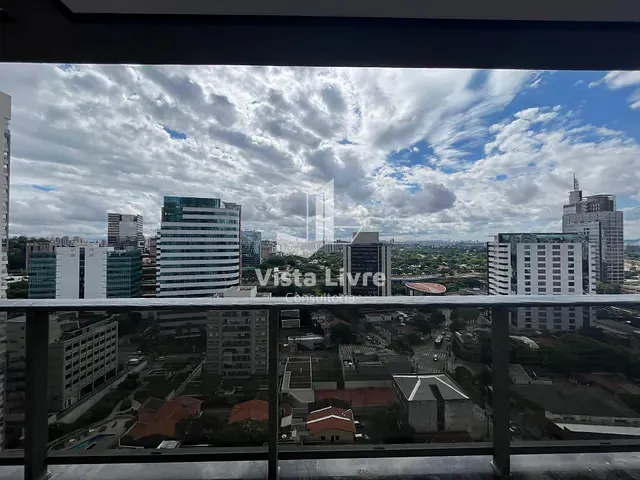 Apartamento com 111m² 3 quartos e 3 banheiros, à venda, no bairro Pinheiros em São Paulo