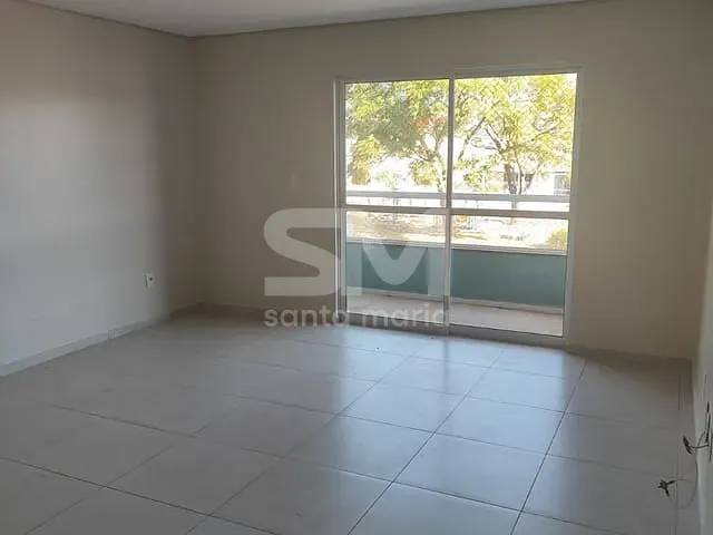 Apartamento com 151m² 3 quartos e 2 banheiros, à venda, no bairro Efapi em Chapecó