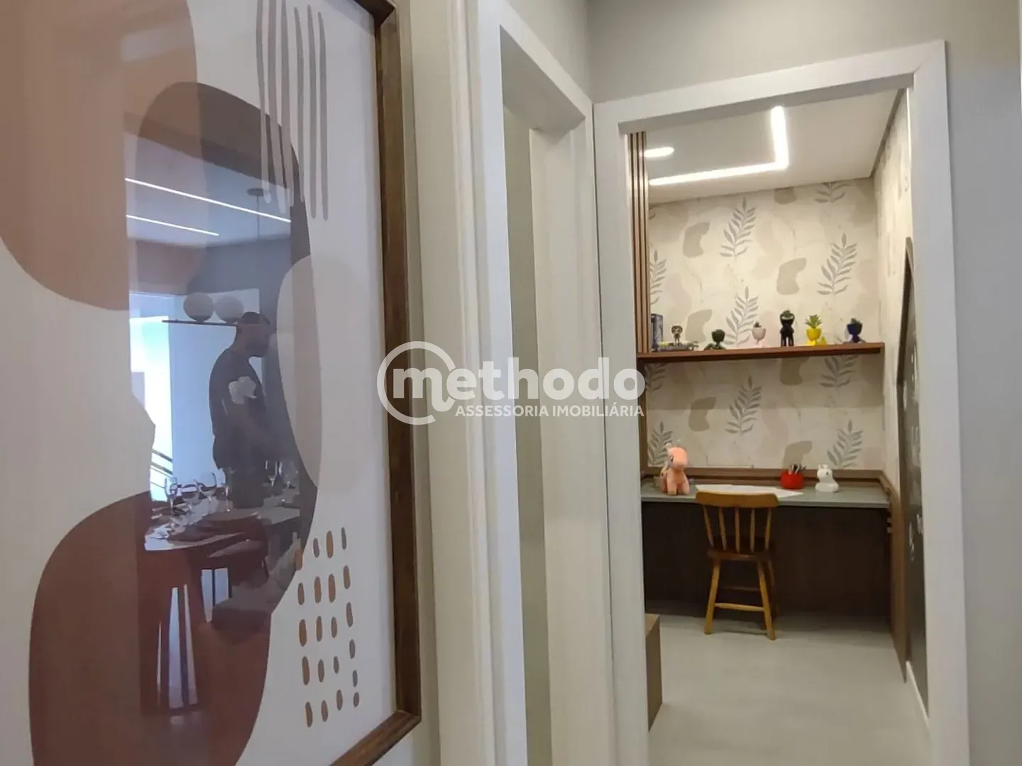 Apartamento, 2 quartos, 55 m² - Foto 8