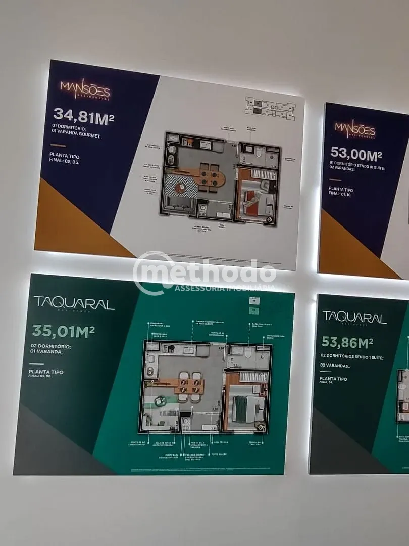 Apartamento, 2 quartos, 55 m² - Foto 11