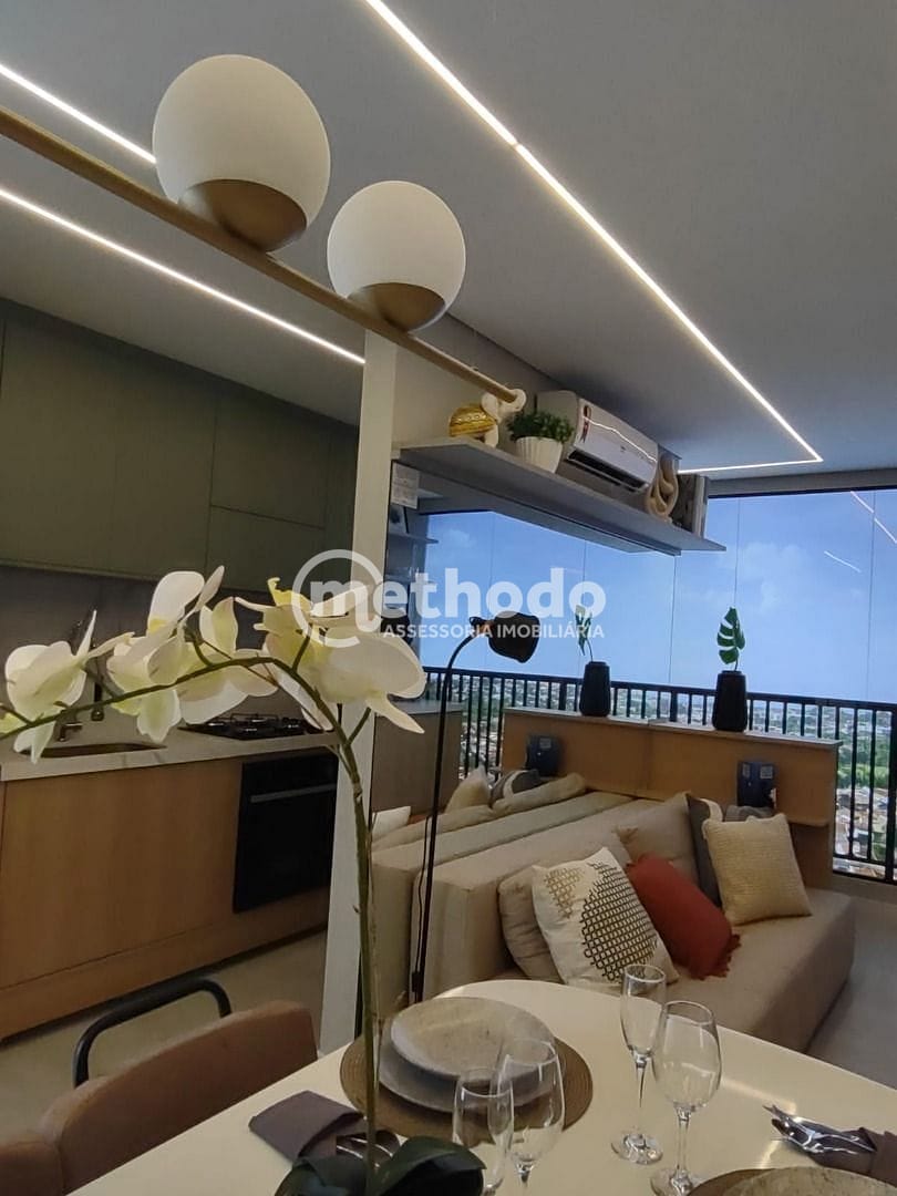 Apartamento, 2 quartos, 55 m² - Foto 5