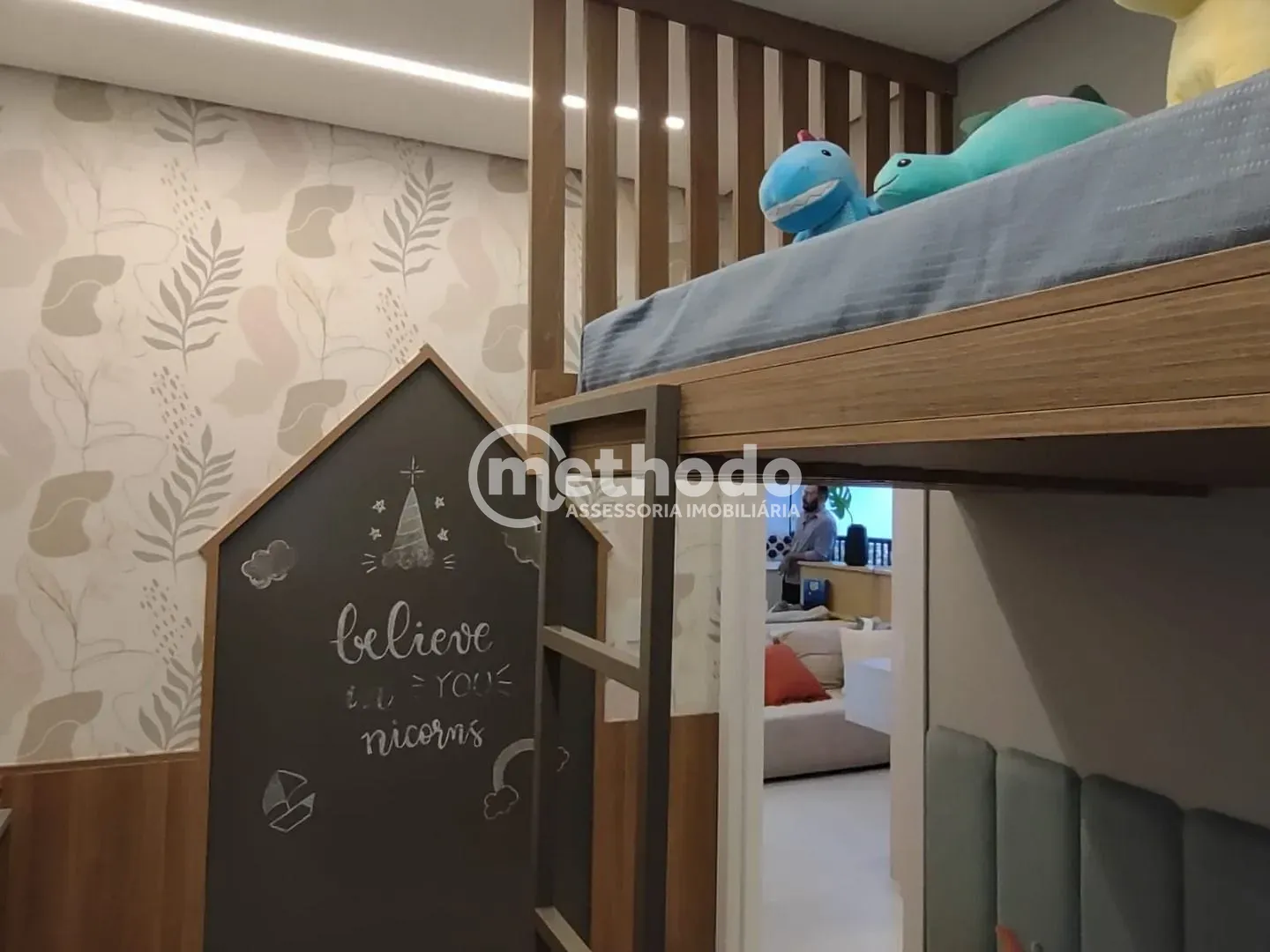 Apartamento, 2 quartos, 55 m² - Foto 19