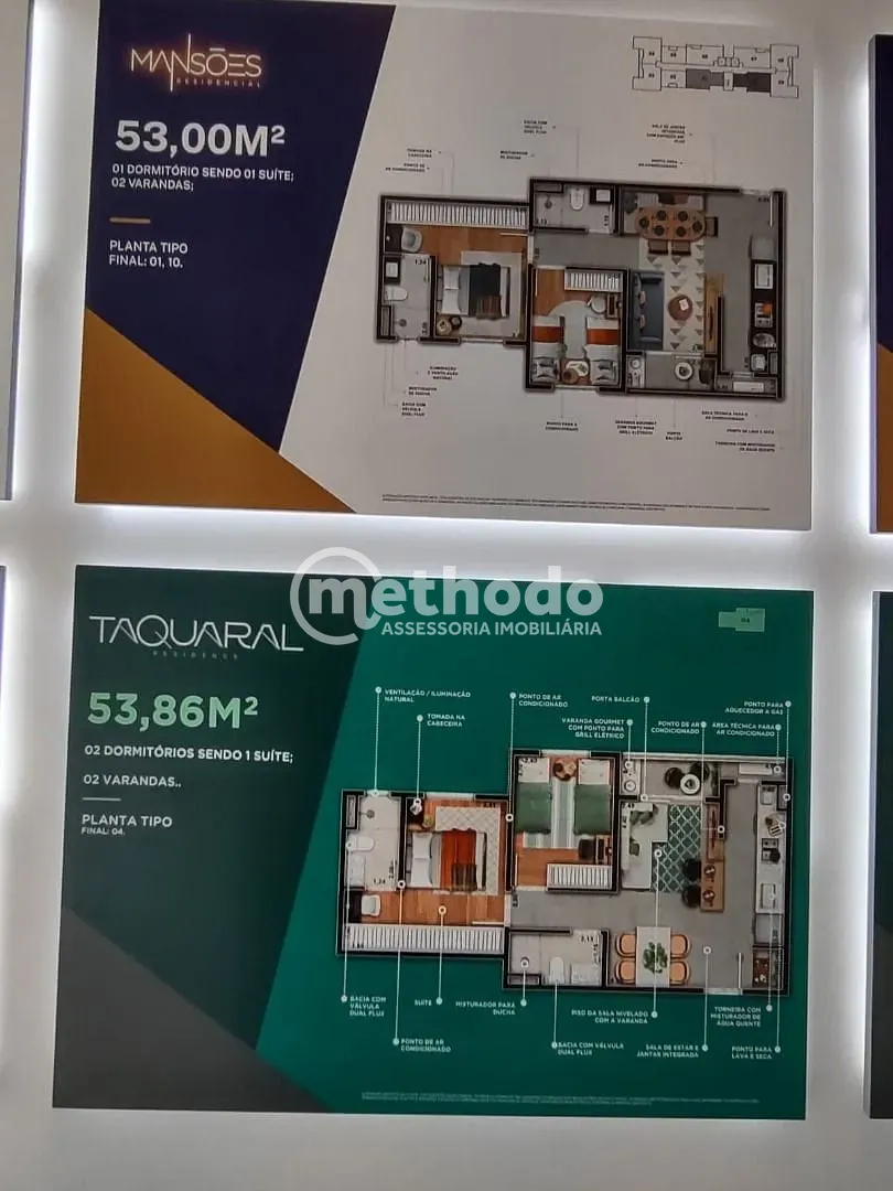 Apartamento, 2 quartos, 55 m² - Foto 25