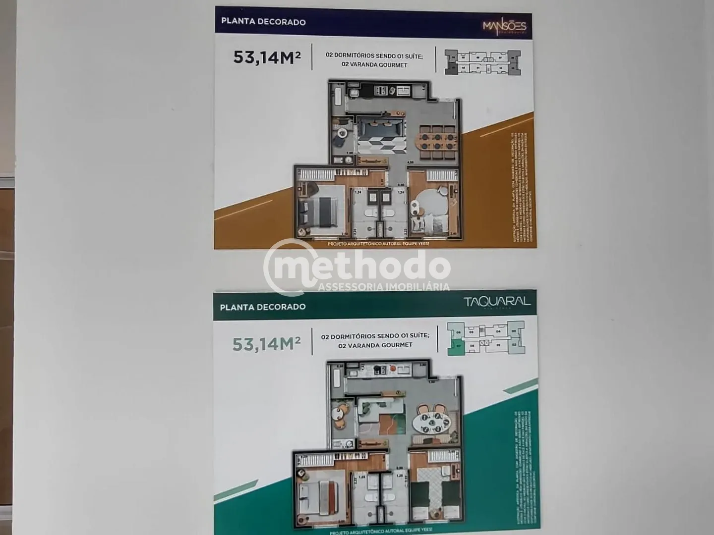 Apartamento, 2 quartos, 55 m² - Foto 14
