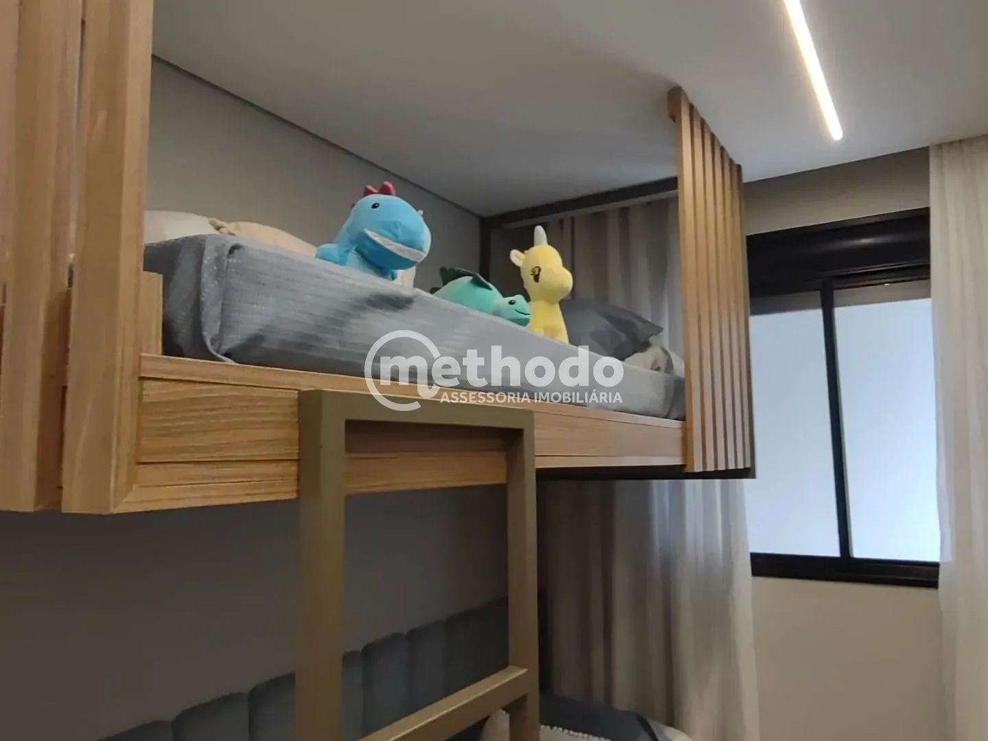 Apartamento, 2 quartos, 55 m² - Foto 7