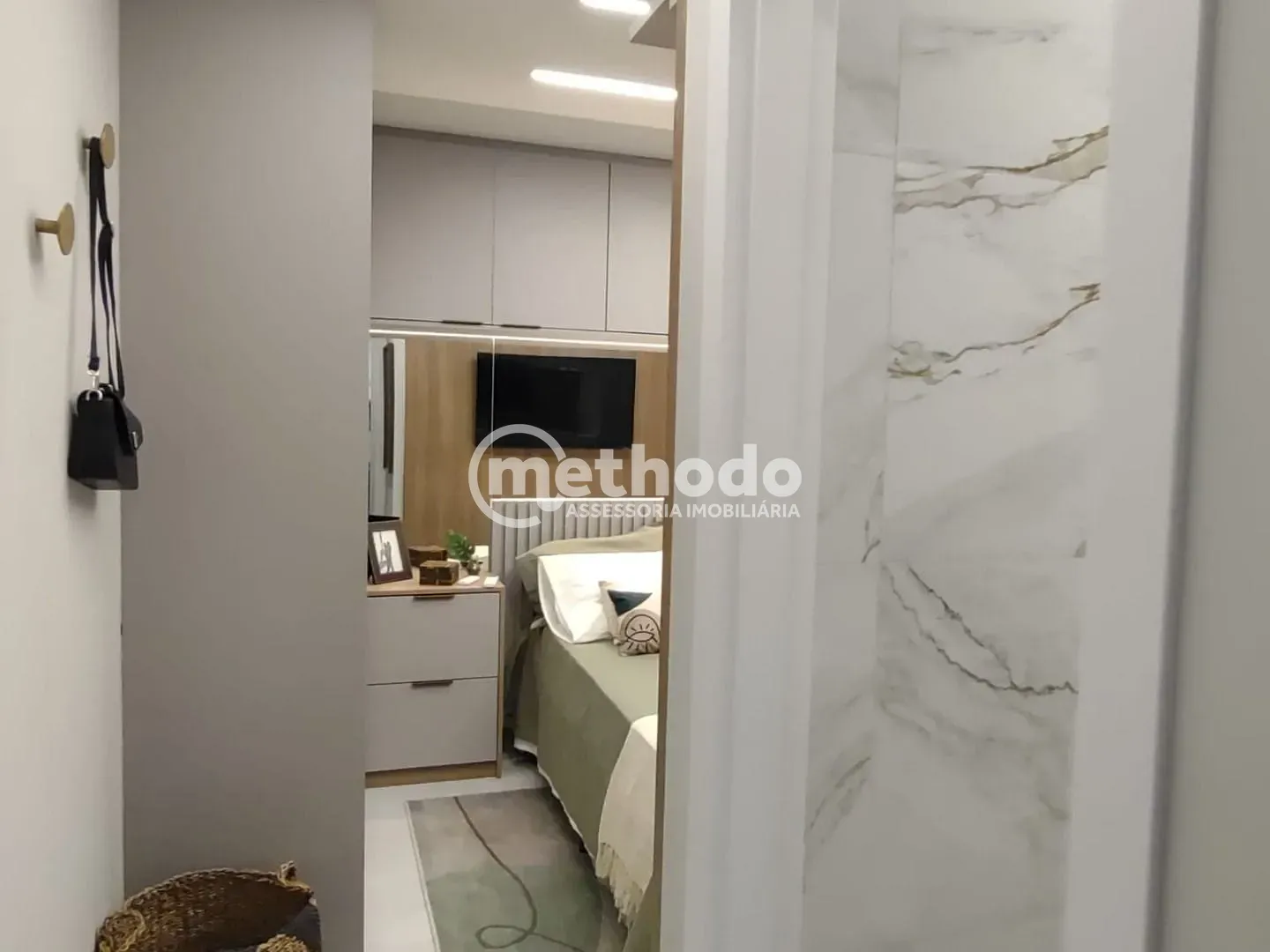 Apartamento, 2 quartos, 55 m² - Foto 17