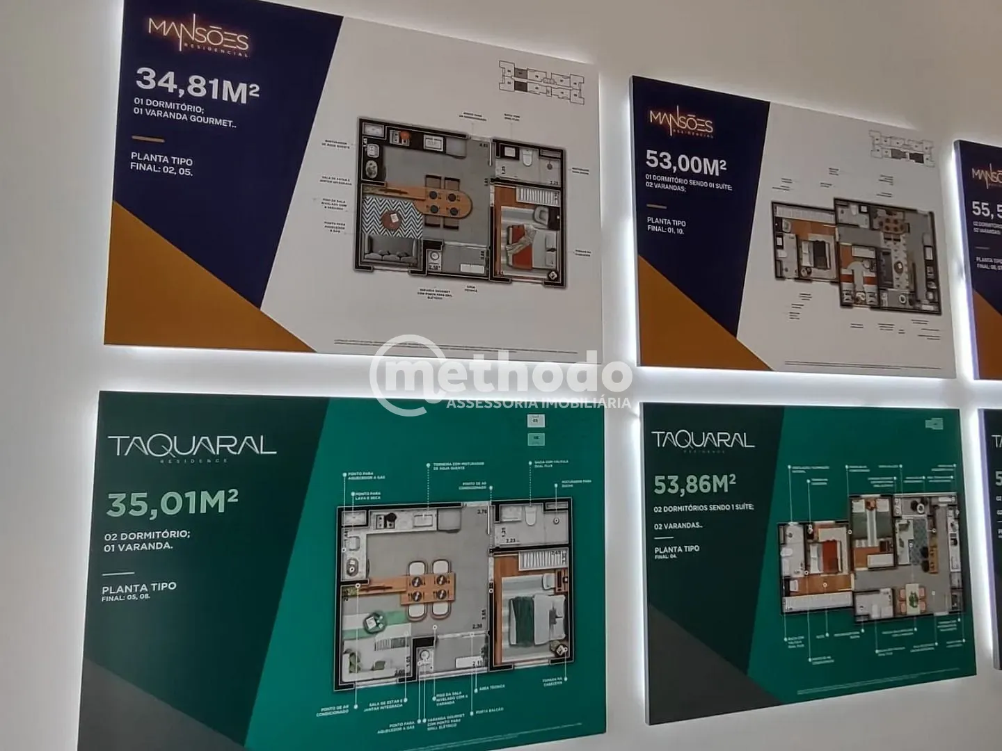 Apartamento, 2 quartos, 55 m² - Foto 24