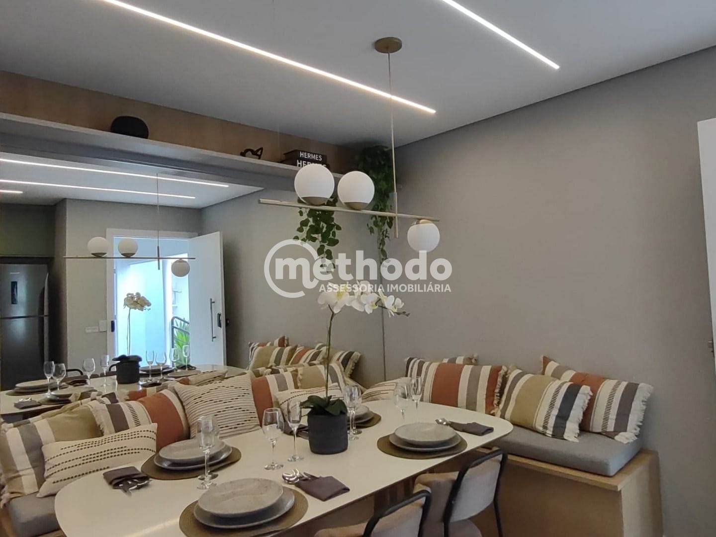 Apartamento, 2 quartos, 55 m² - Foto 1