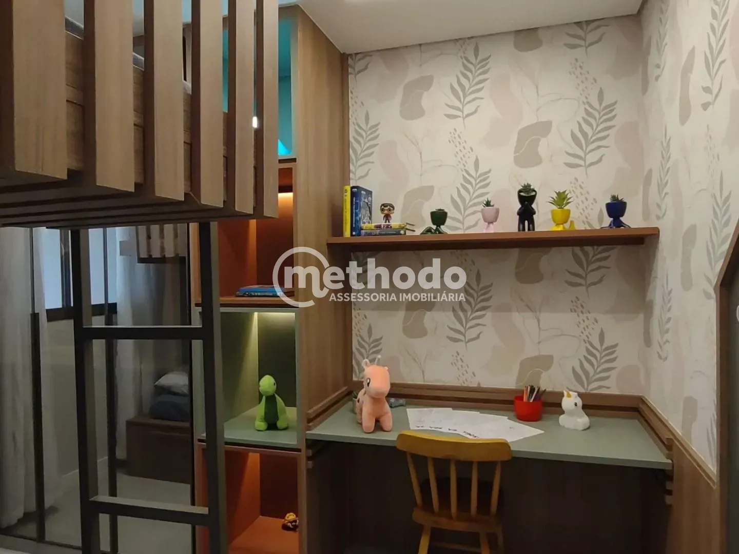 Apartamento, 2 quartos, 55 m² - Foto 22