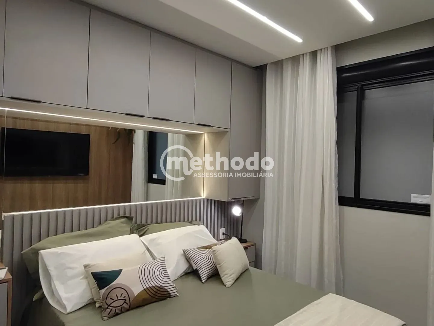 Apartamento, 2 quartos, 55 m² - Foto 26