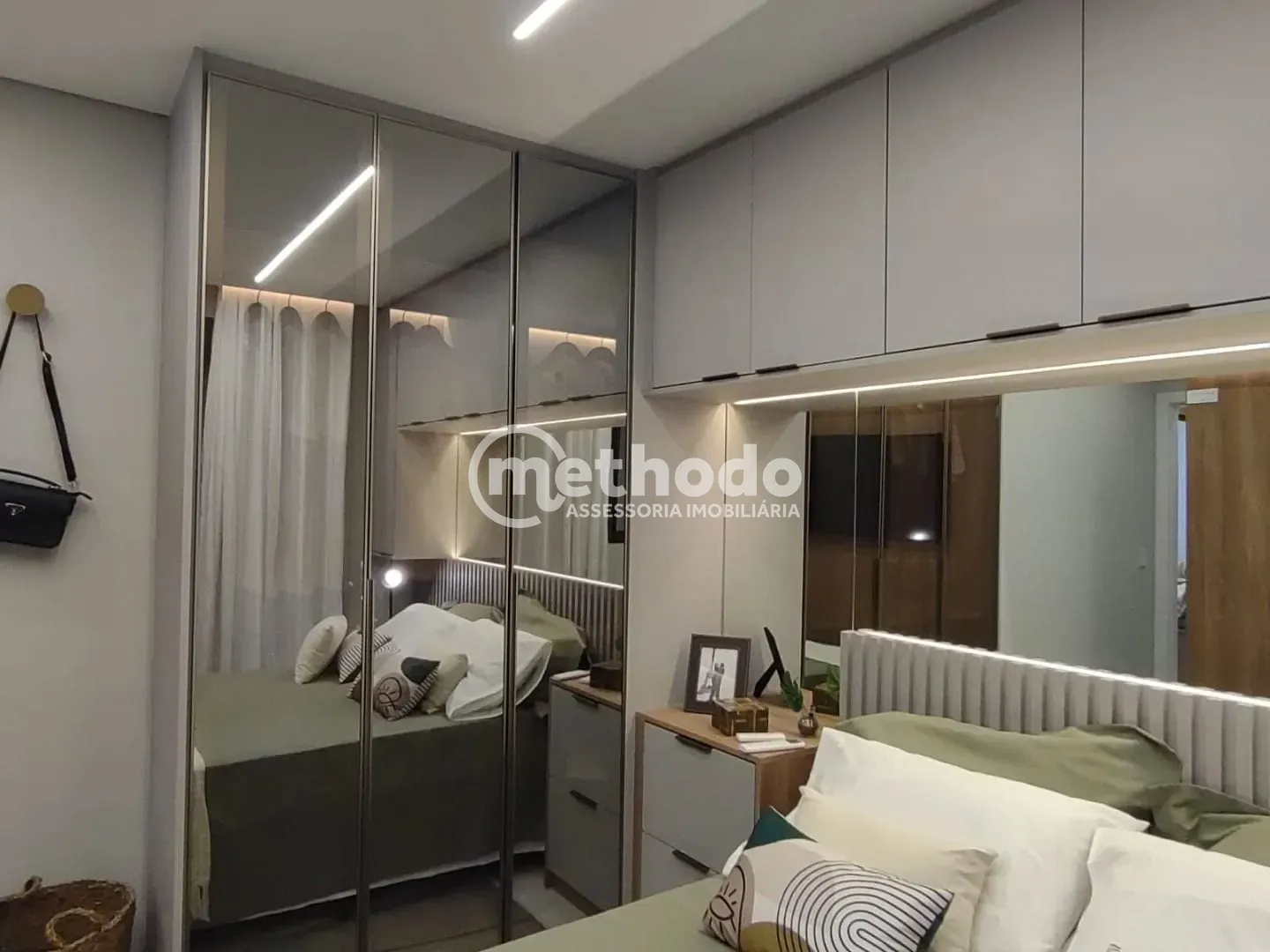 Apartamento, 2 quartos, 55 m² - Foto 23