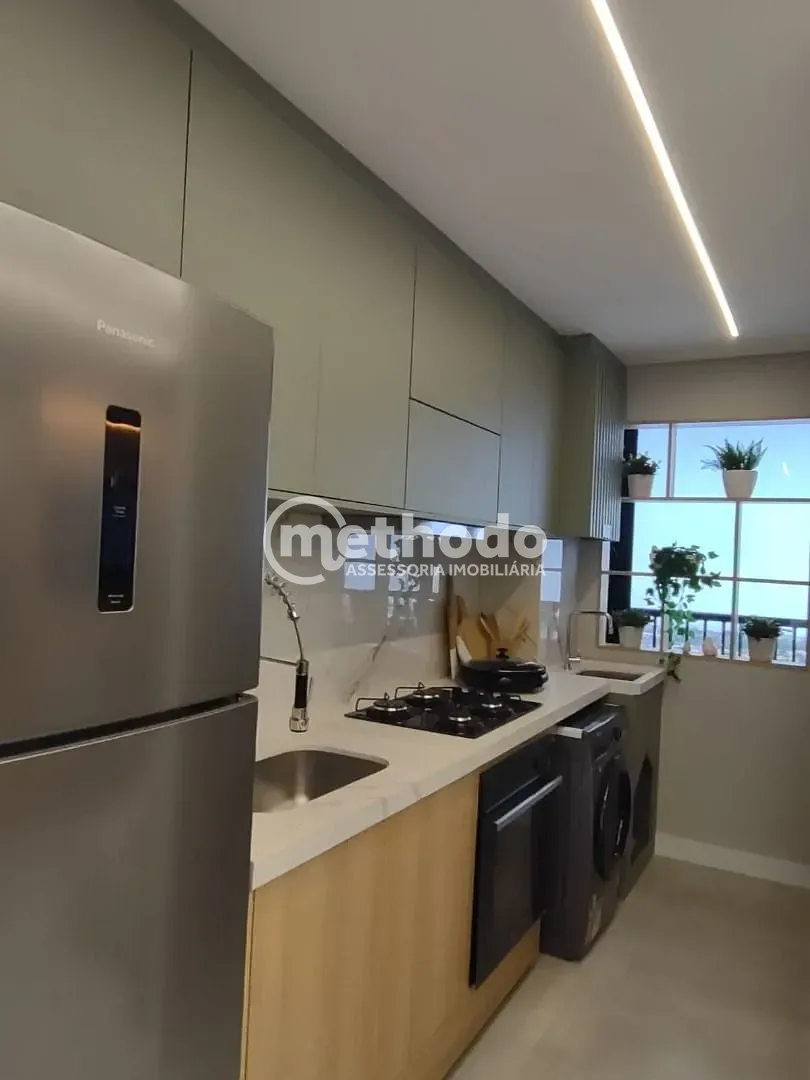 Apartamento, 2 quartos, 55 m² - Foto 20