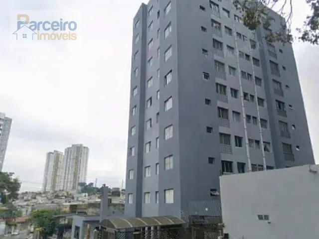 Apartamento 2 quartos e 1 banheiro, à venda, no bairro Vila Buenos Aires em São Paulo