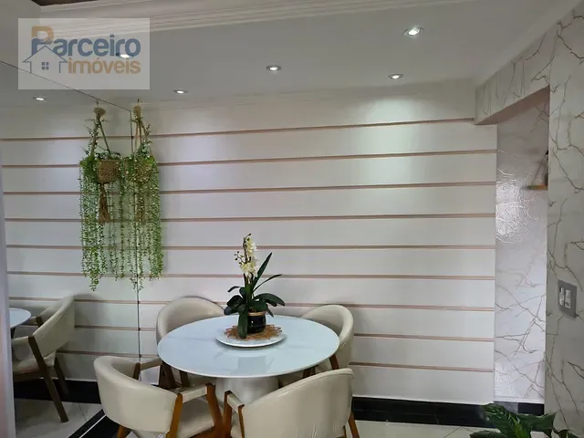 Apartamento 2 quartos e 1 banheiro, à venda, no bairro Vila Buenos Aires em São Paulo