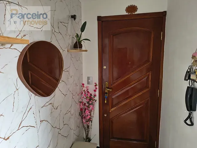 Apartamento 2 quartos e 1 banheiro, à venda, no bairro Vila Buenos Aires em São Paulo