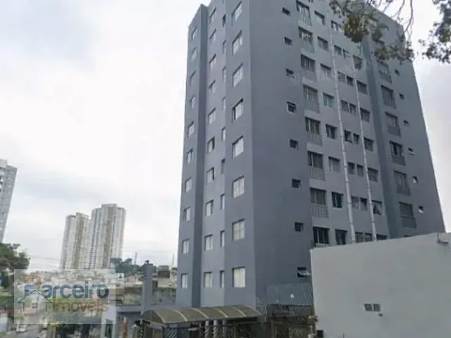 Apartamento 2 quartos e 1 banheiro, à venda, no bairro Vila Buenos Aires em São Paulo