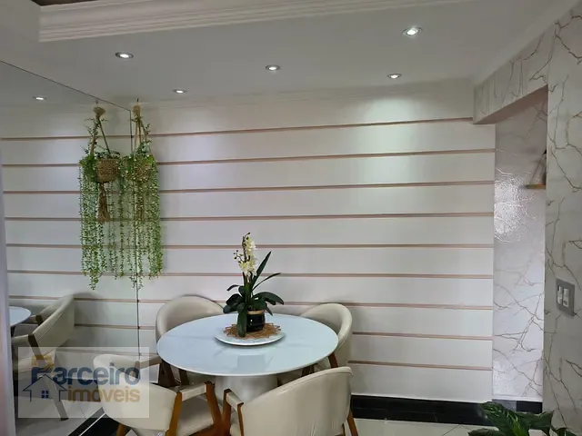 Apartamento 2 quartos e 1 banheiro, à venda, no bairro Vila Buenos Aires em São Paulo