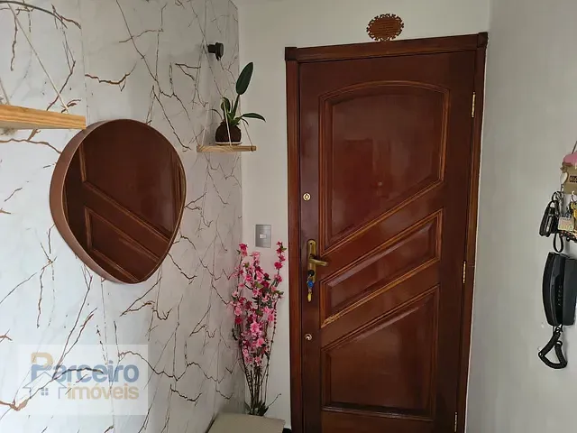 Apartamento 2 quartos e 1 banheiro, à venda, no bairro Vila Buenos Aires em São Paulo