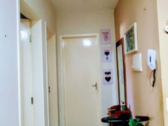 Apartamento 2 quartos e 1 banheiro, à venda, no bairro Novo Osasco em Osasco