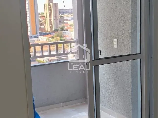 Apartamento com 31m² 2 quartos e 1 banheiro, à venda, no bairro Vila Ernesto em São Paulo