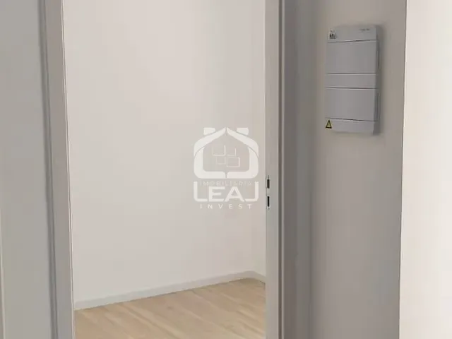 Apartamento com 31m² 2 quartos e 1 banheiro, à venda, no bairro Vila Ernesto em São Paulo