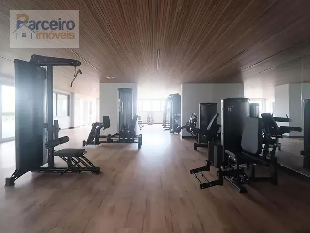 Apartamento 2 quartos e 2 banheiros, à venda, no bairro Vila Guilhermina em São Paulo